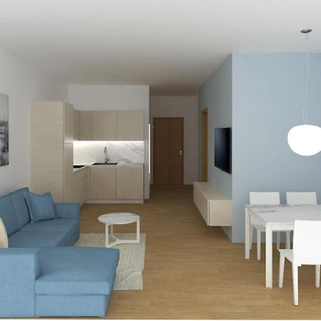 Residence Garden -Walterigato Apartments Solo Per Famiglie Лідо-ді-Єзоло Екстер'єр фото