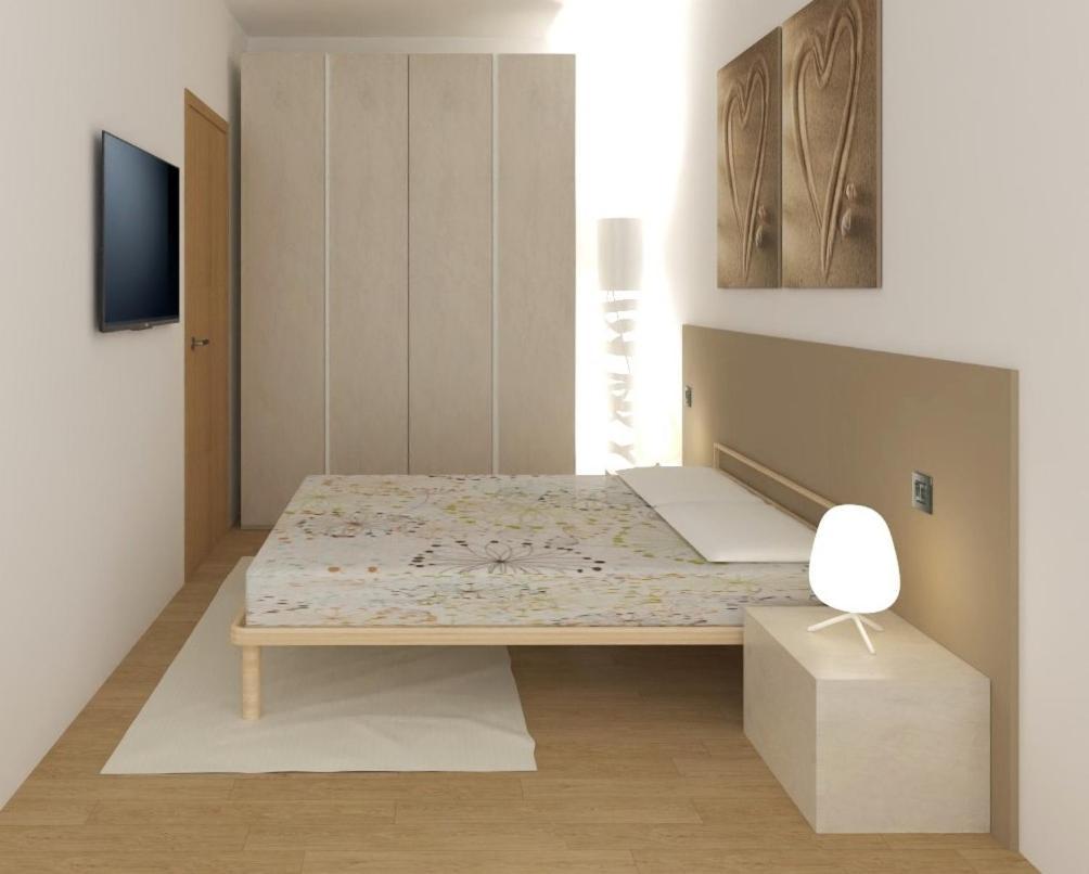 Residence Garden -Walterigato Apartments Solo Per Famiglie Лідо-ді-Єзоло Екстер'єр фото